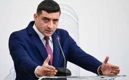 «Румынский Трамп» перевернул стол